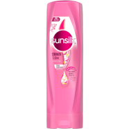 Sunsilk Activ Infusion Strength And Shine Serum Conditioner 350ml image