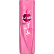 Sunsilk Active Infusion Strength and Shine Shampoo image