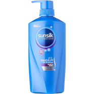 Sunsilk Anti-Dandruff Shampoo Pump 625 ml/650 ml image