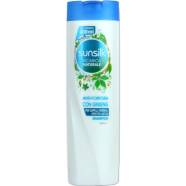 Sunsilk Anti-Dandruff With Ginseng Shampoo 400ml image