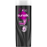 Sunsilk Black Shine Shampoo - 300 ml image