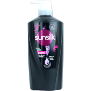 Sunsilk Black Shine Shampoo 625 ml image