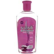 Sunsilk Co-Creations S.and S. Henna and Almond Hair Oil 250ml image