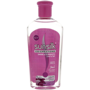 Sunsilk Co-creations S. and S. Henna and Almond Hair Oil 250 ml image