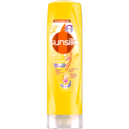 Sunsilk Conditioner Black Shine 300ml Thailand image