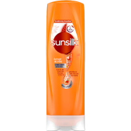 Sunsilk Damage Restore Conditioning Smoothies 300ml image