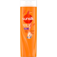 Sunsilk Damage Restore Shampoo 160 ml image