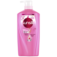 Sunsilk HC SMO And Manageable SNR SG 625 ml image