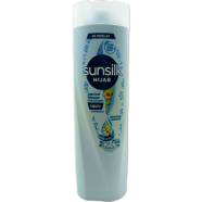 Sunsilk Hijab Refresh And Anti Dandruff Shampoo 300ml image