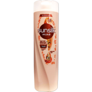 Sunsilk Hijab Refresh and Hair Fall Solution Shampoo 300 ml image