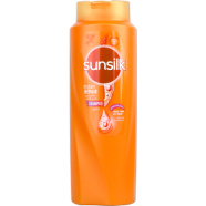 Sunsilk Instant Repair Shampoo for Damaged Hair 700ml image