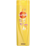 Sunsilk Liscio Perfetto Shampoo 400 ml image
