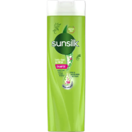 Sunsilk Lively Clean and Fresh Shampoo – 300ml image