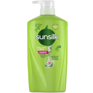 Sunsilk Lively Clean and Fresh With Citrus Oil 625 ml image