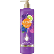 Sunsilk Natural Bio Active Bergamot image