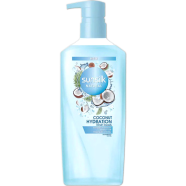 Sunsilk Natural Coconut Hydration Shampoo 450ml image