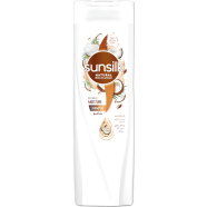 Sunsilk Natural Recharge Coconut Moisture Shampoo 600ml image