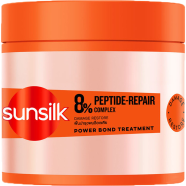 Sunsilk Power Shot Treatment Damage Repair Hair Mask 250ml image