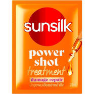 Sunsilk Power Shot Treatment For Damage Repair Hair 20ml image