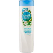 Sunsilk Ricarica Naturale Anti-For. Con Gin Shampoo 400 ml image