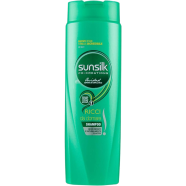 Sunsilk Ricci Da Domare Shampoo 400 ml image