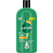 Sunsilk Ricci Da Sogno Shampoo 810 ml image