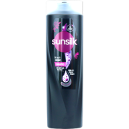 Sunsilk Shampoo Black Shine 300ml image