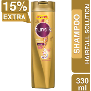 Sunsilk Shampoo Hair Fall Solution 330ml - 69767456