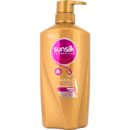 Sunsilk Shampoo Hair Fall Soulution 625ml Thailand image