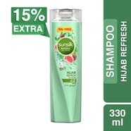 Sunsilk Shampoo Hijab Refresh 330ml image