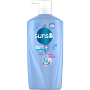 Sunsilk Shampoo Light Frequent Wash 625ml Thailand image