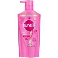 Sunsilk Shampoo Lusciously Thick And Long 650ml - 69565880