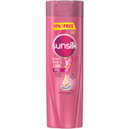 Sunsilk Shampoo Lusciously Thick And Long 170ml (15Percent Extra) image