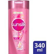 Sunsilk Shampoo Lusciously Thick And Long 340ml - 69767438