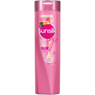 Sunsilk Shampoo Lusciously Thick And Long 340ml Scrunch Free image