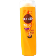 Sunsilk Shampoo Soft And Smooth 300ml Thailand image