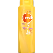 Sunsilk Shampoo Soft And Smooth 600 ml image