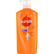 Sunsilk Shampoo Soft and Smooth 160ml Made in Thailand image