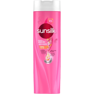 Sunsilk Smooth and Manageable Shampoo 300ml image