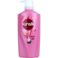 Sunsilk Smooth Manageable Shampoo image