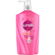 Sunsilk Smooth And Manageable Shampoo Active-Infusion image