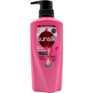 Sunsilk Smooth and Manageable Hair Conditioner 625ml image