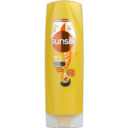 Sunsilk Soft ‍ Shampoo image