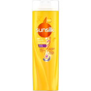 Sunsilk Soft And Smooth Shampoo 160 ml image
