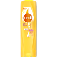 Sunsilk Soft And Smooth Shampoo 350ml Dubai image