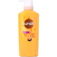 Sunsilk Soft And Smooth Shampoo 400ml image