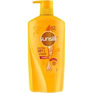 Sunsilk Soft and Smooth Shampoo Pump 625 ml/650 ml image