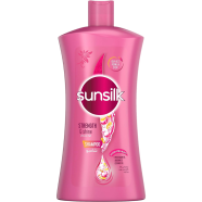 Sunsilk Strength And Shine Shampoo - 1L image