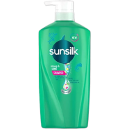 Sunsilk Strong and Long Shampoo 625ml image