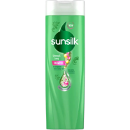 Sunsilk Strong and Long Shampoo 300ml image